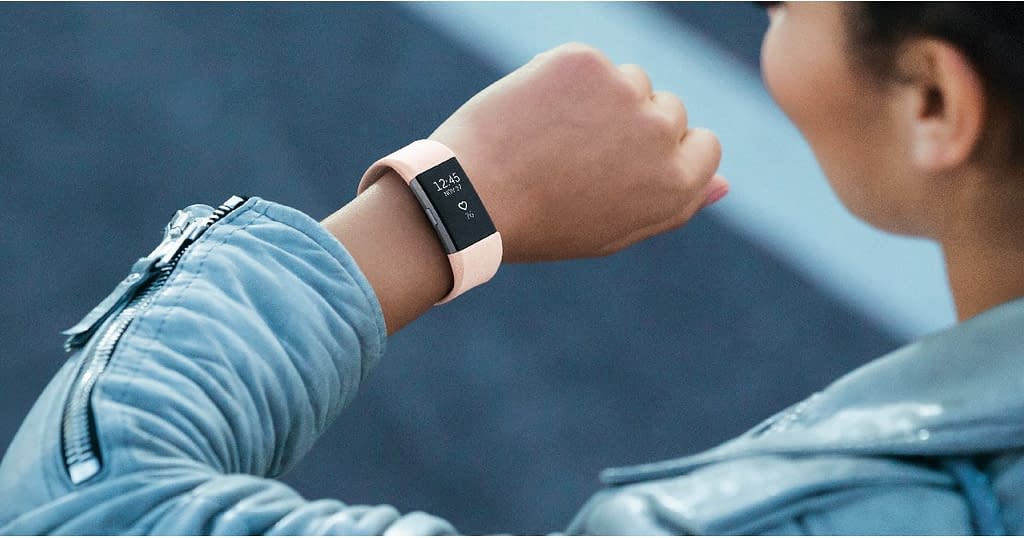 smart bands under 500