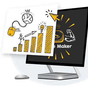 doodle maker review