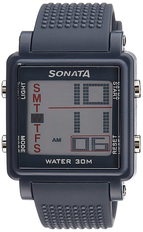 10 Best Watches under 500 rs in India