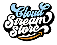 Stream Store Cloud