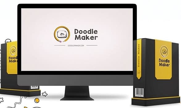 Doodle maker review