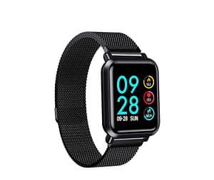aqfit w8 review
