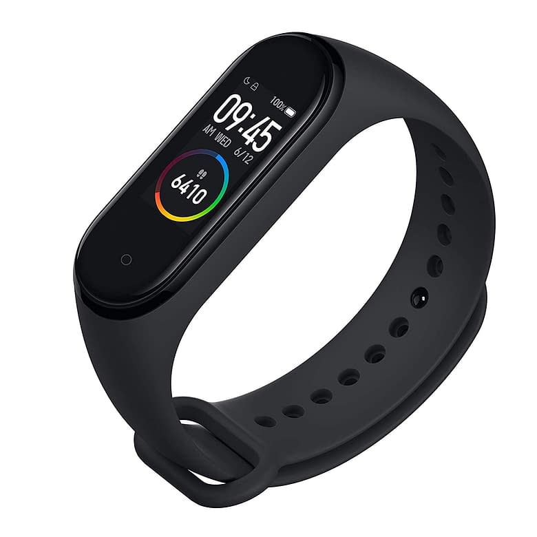 Top 5 Best Fitness Band Under 3000 rs 