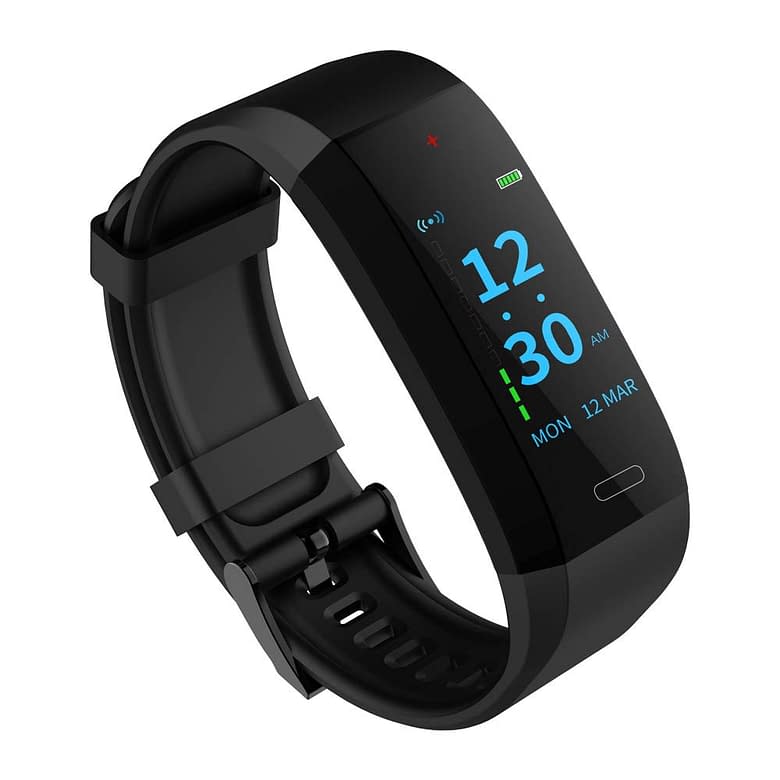 goqii fitness band