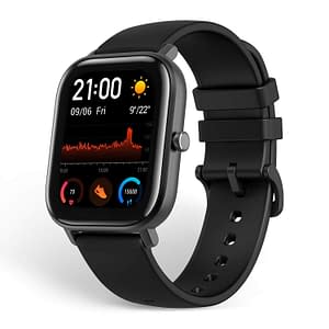 the best budget smartwatch 2020
