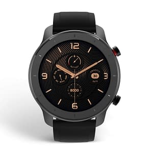 the best budget smartwatch 2020