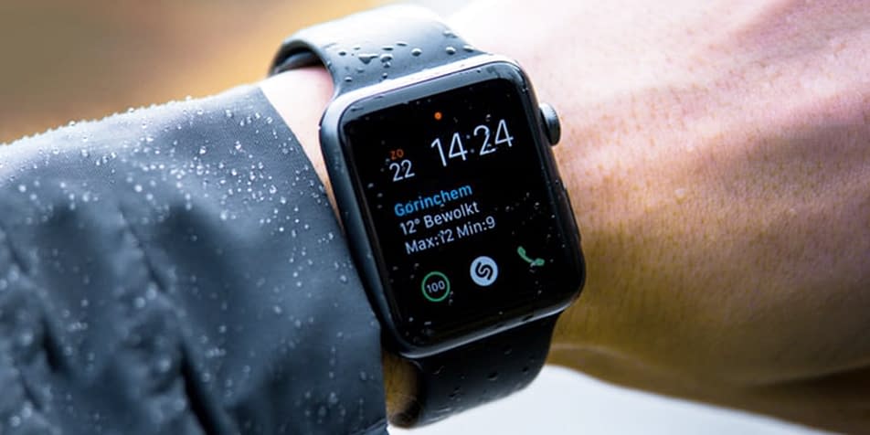 smart watch under 3000 rs