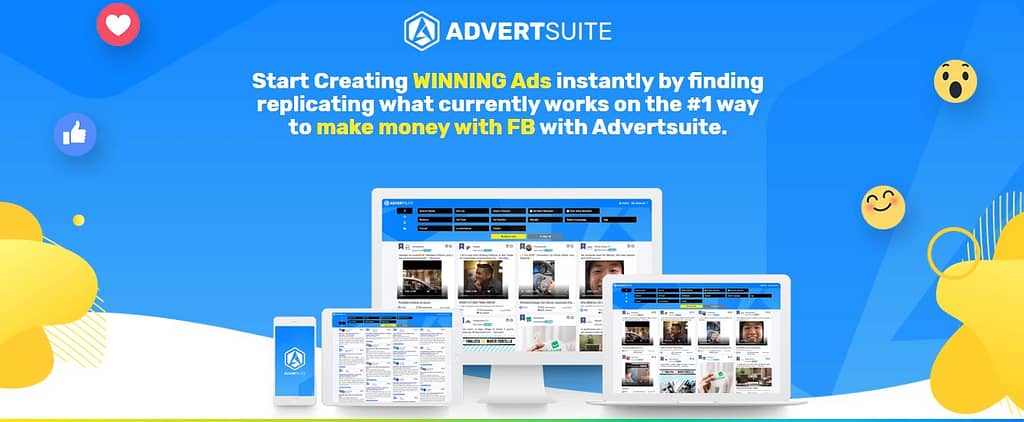 AdvertSuite Review