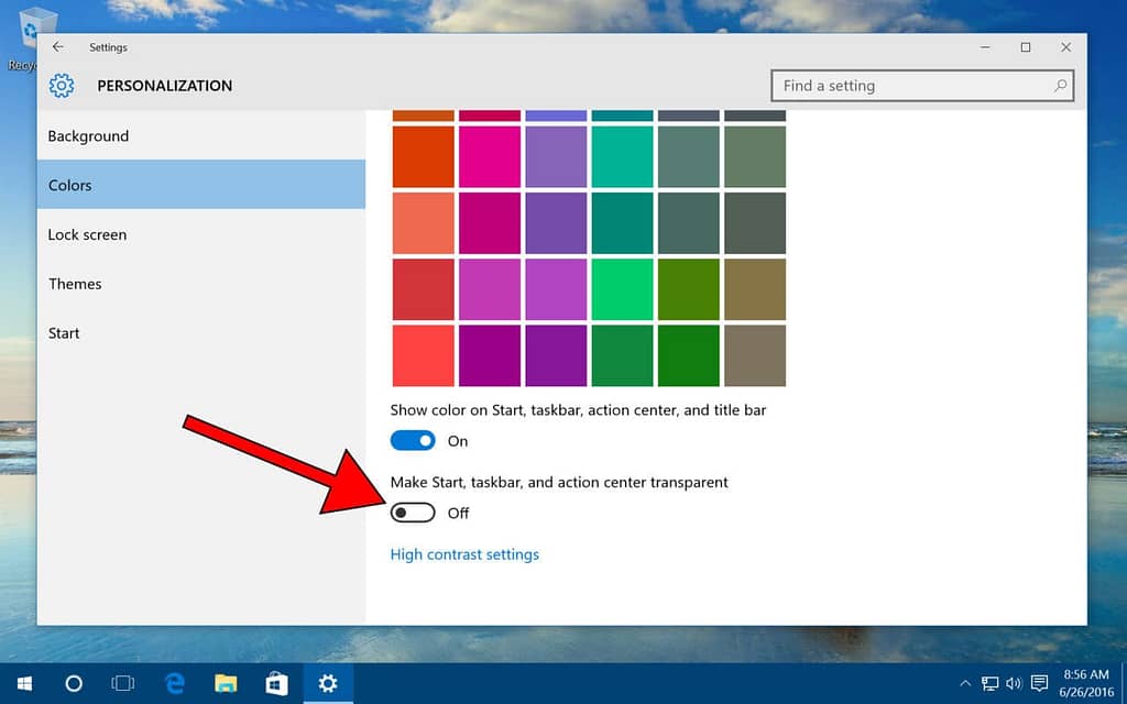 how to speed up windows 10