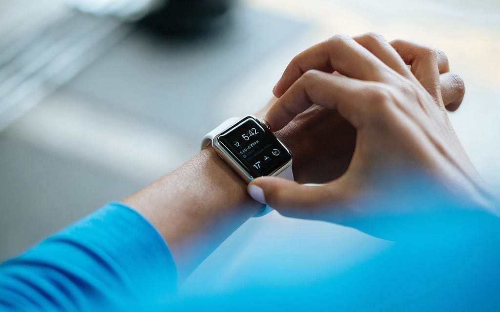 how fitness bands can improve your health