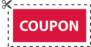 discount coupon