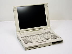 old laptops