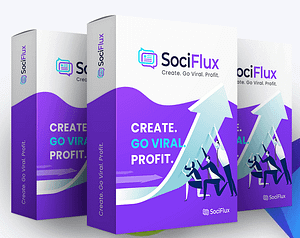 Sociflux bonus