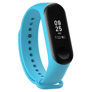 SBA FITNESS BAND REVIEW