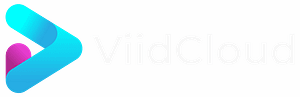 ViidCloud Logo