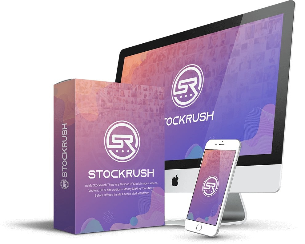 Stockrush bonus