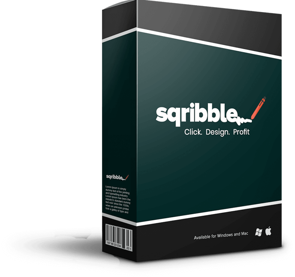 Sqribble review