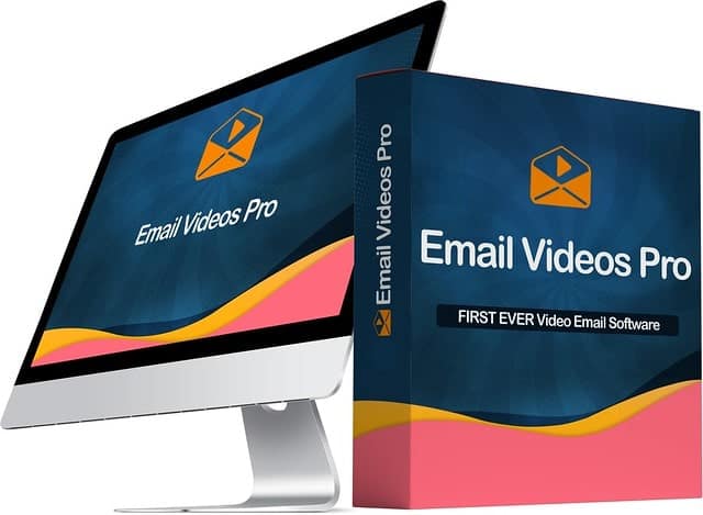 Email videos pro